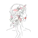 脱毛＆小顔；ミアンカ 京橋京阪モール店のプロフィール画像