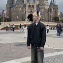 山田 羽也音のプロフィール画像