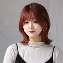 茅ヶ崎/ハイライト/ ハイトーン/関口実華のプロフィール画像