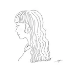 ふわ眉✴︎うぶ眉 🌸maiのプロフィール画像