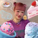 ハイトーン💗ピンク 🛼ベージュ🍀のプロフィール画像