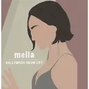 melia メリアのプロフィール画像