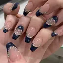 Juicy nailのプロフィール画像