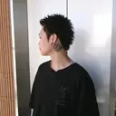 縮毛矯正特化🐈 濱田凌のプロフィール画像