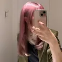 yukie/ ブリーチカラーのプロフィール画像