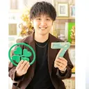 モデル0円募集中 中野雄介のプロフィール画像