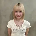🎀暖色/ベージュ× ハイトーン💫りののプロフィール画像