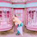 nail_by_ yoshiiのプロフィール画像