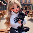 橋本 里香のプロフィール画像