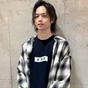 福田 修平💎 髪質改善/美髪矯正のプロフィール画像