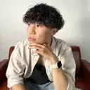 新潟メンズ/縮毛矯正 パーマ/mizukiのプロフィール画像