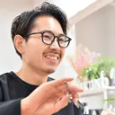 前髪生えぐせ直し♡ お顔周りカット☆スガのプロフィール画像