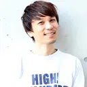 ツイストパーマ特化 motooのプロフィール画像