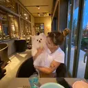 石王 美羽のプロフィール画像