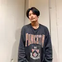 韓国風/顔周りカット /髪質改善RYOTAのプロフィール画像