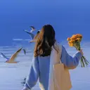 Mika 🩵のプロフィール画像