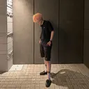 モデル募集中/前田 栄次のプロフィール画像