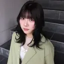 ほのか./韓国ヘア /透明感カラーのプロフィール画像