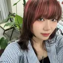 🌷m.wish仲野 未紗🌷のプロフィール画像