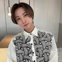 シールエクステ/ 肥田野裕人のプロフィール画像