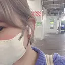 宇榮原 凜のプロフィール画像