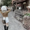 🐺ﾅｶﾑﾗ ﾓﾓｶのプロフィール画像