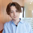 渋谷ボブ/レイヤー ボブ田中航平のプロフィール画像