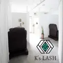 K's LASH.のプロフィール画像