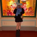 saaya💙 ブリーチなしカラーのプロフィール画像