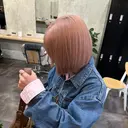 亀井 咲那のプロフィール画像