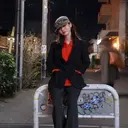 西舘 柚のプロフィール画像