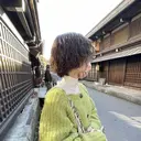 山口 莉々香のプロフィール画像