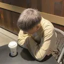 グレージュ/ブリーチ 岡山駅/のりまきのプロフィール画像