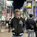 林 唯翔のプロフィール画像