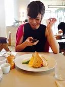 . NANAのプロフィール画像