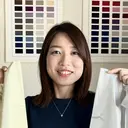 パーソナルカラー よりそいろのプロフィール画像