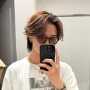 メンズ特化美容師 /おしゃれ泥棒のプロフィール画像