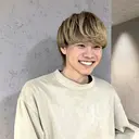 ショートと髪質改善 達人⭐️村上将梧のプロフィール画像