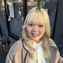 海野 佑月のプロフィール画像