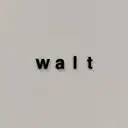 メンズサロン waltのプロフィール画像