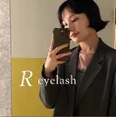 R eyelash suzuのプロフィール画像