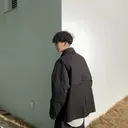 大阪中崎町駅 メンズカット関田拳のプロフィール画像