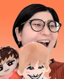 imaichise 🧡💜推しネイルのプロフィール画像