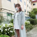 ヘアセットを簡単に 🫧深井 花帆のプロフィール画像