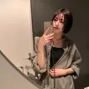 榊琴帆/美容師兼 アイブロウリストのプロフィール画像