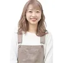 hairs BEAU 藤田彩夏のプロフィール画像