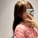 透明感/ベージュ/ 顔周り/yuna.のプロフィール画像