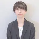 MIMI RUSH 川口裕暉のプロフィール画像