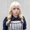 新規50%off /韓国風/吉田 響歌のプロフィール画像