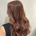 トガシ マリナのプロフィール画像